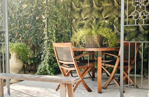 San Leone Bed & Breakfast | Villa Volli Three Rooms