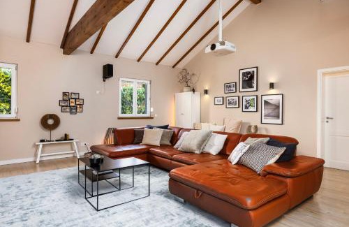 Sud Villa | Villa von Maximus