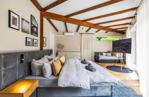 Sud Villa | Villa von Maximus