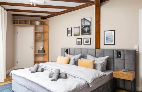 Sud Villa | Villa von Maximus