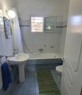 Kampos Marathokampou Villa | Villa Votsalakia