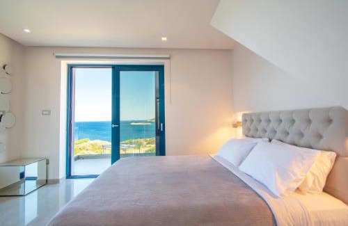 Skinaria Villa | Villa Vrahos - Deja Vu Villas