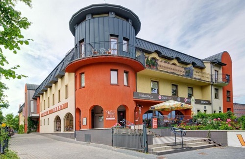 Wrzeszcz House | Villa Vrest
