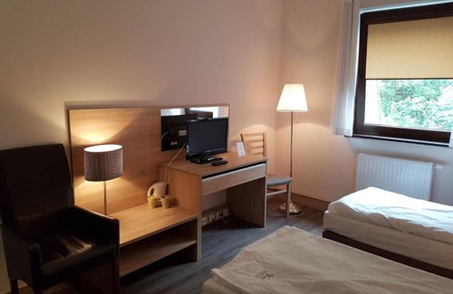 Wrzeszcz House | Villa Vrest