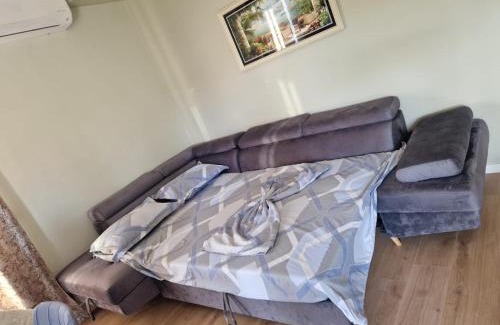 Kamez Apartment | Villa VSV: Parking Spot+ View