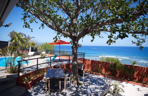 Caphomard Villa | Villa Vue-Belle