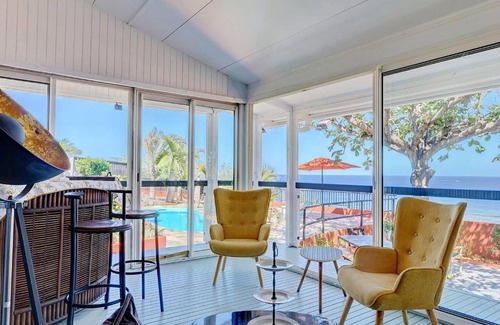 Caphomard Villa | Villa Vue-Belle