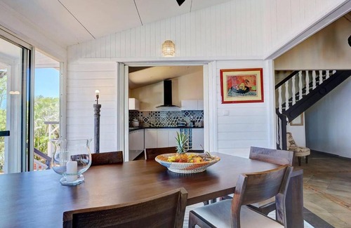 Caphomard Villa | Villa Vue-Belle