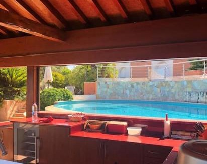 Pietrosella Villa | VILLA VUE MER