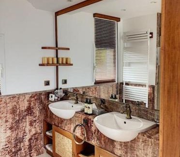 Pietrosella Villa | VILLA VUE MER