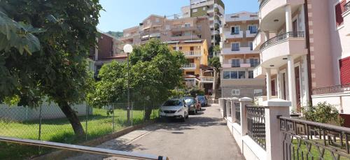 Babin do Apartment | Villa Vujačić
