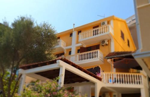 Babin do Apartment | Villa Vujačić