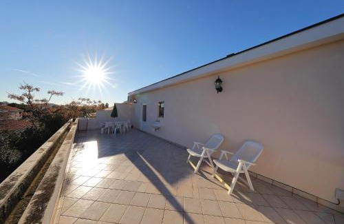 Vrsi Apartment | Villa Vukic