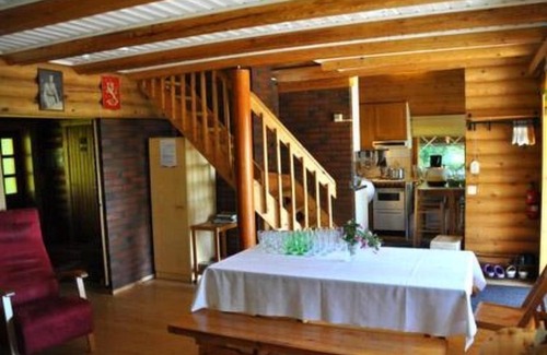 Kangasala House | Villa Vuorikotka by Interhome