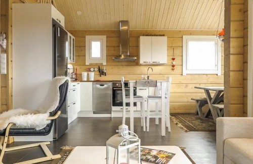 Enontekio House | Villa Vuosku by Interhome