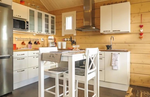 Enontekio House | Villa Vuosku by Interhome