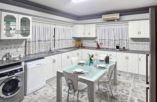 Karavas Villa | Villa w Private Pool 7 min to Coast in Kyrenia
