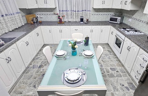 Karavas Villa | Villa w Private Pool 7 min to Coast in Kyrenia