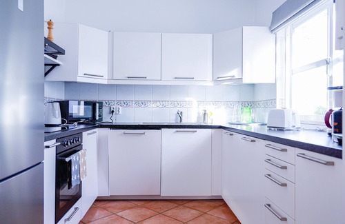 Gale Villa | Villa w/private pool in peaceful holiday complex