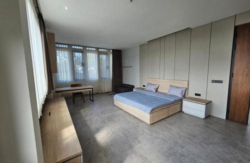 Parongpong Villa | Villa W Trinity