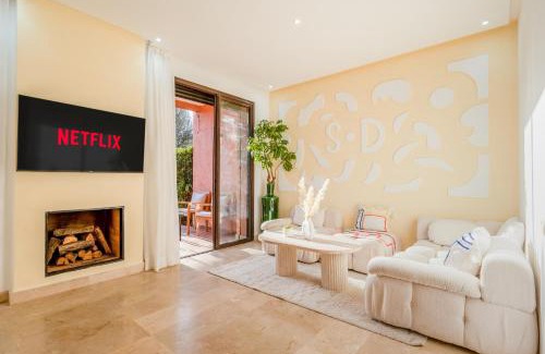 Tassoultante Villa | Villa Waky Confort & Relax