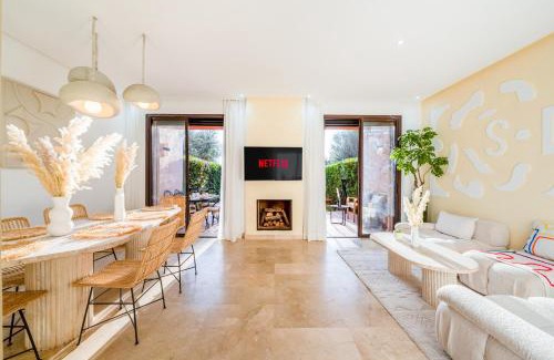 Tassoultante Villa | Villa Waky Confort & Relax