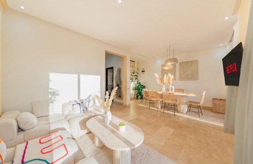 Tassoultante Villa | Villa Waky Confort & Relax
