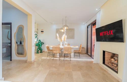 Tassoultante Villa | Villa Waky Confort & Relax