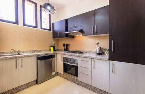 Tassoultante House | ⚡️VILLA Waky & Golf - Jardin de l'Atlas