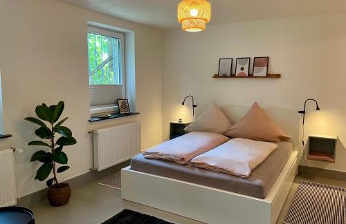 Ueberlingen Apartment | Villa Waldeck - Im Kurviertel von Überlingen