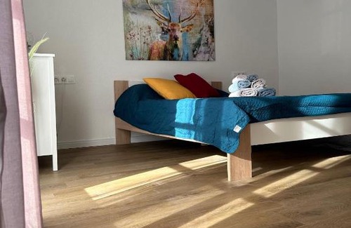 Waldulm Apartment | Villa Waldulm