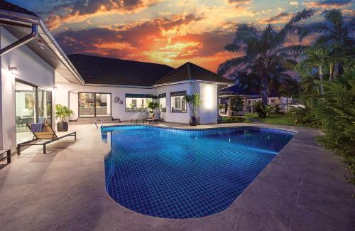 Nong Chaeng House | Villa Waree minutes to City and Beach, Free electricity