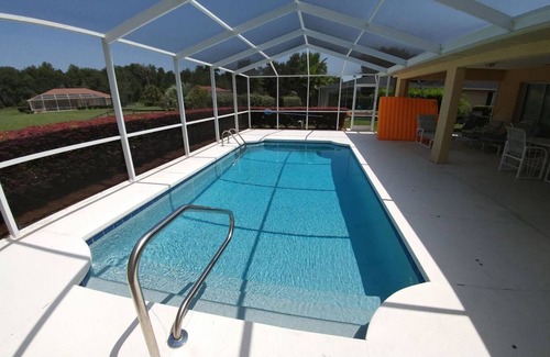 Inverness Villa | Villa Warren - Comfort - 4 Bedroom