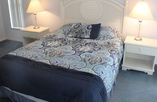 Inverness Villa | Villa Warren - Comfort - 4 Bedroom