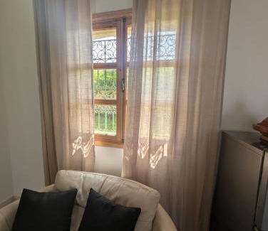 Moulay Bouzarqtoune Villa | Villa Wassima by the Atlantic