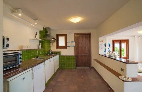 San Stefano Villa | Villa Waterfront Cala Caterina, Villasimius, direct access to the beach, Wi-Fi