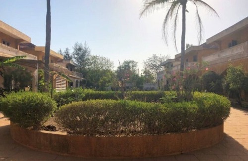 Ngaring House | Villa watermelon Ngaparou 1