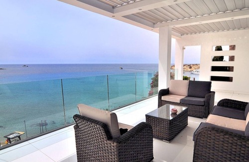 Pegeia Villa | Villa Waters Edge in Peyia