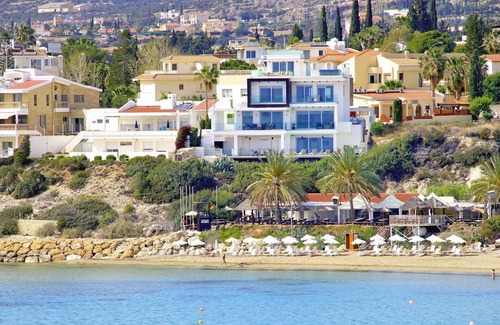Pegeia Villa | Villa Waters Edge in Peyia