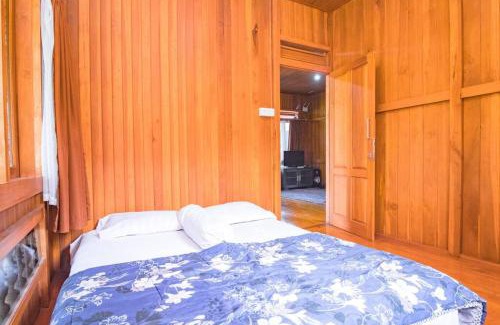 Sidomulyo Villa | Villa Watu Emas 2
