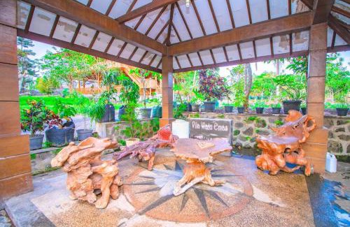 Sidomulyo Villa | Villa Watu Emas 2