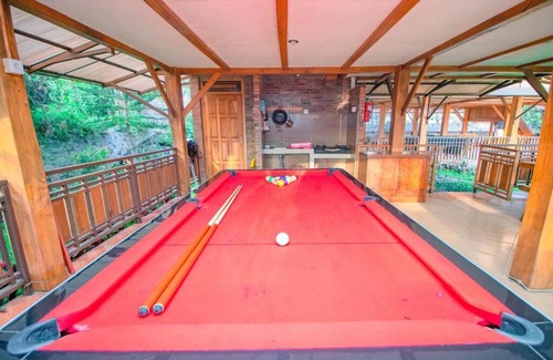 Sidomulyo Villa | Villa Watu Emas 2