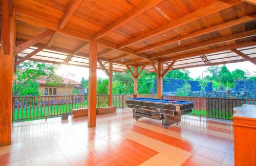Sidomulyo Villa | Villa Watu Emas 3
