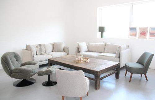 Santec Villa | Villa Wax - Pool & Surf