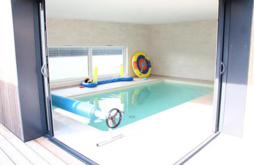 Santec Villa | Villa Wax - Pool & Surf