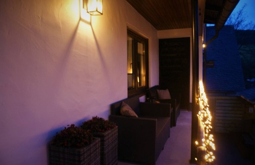 Schmallenberg House | Villa Westfeld: central in the beautiful Sauerland - with jacuzzi !