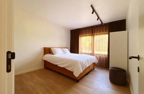 Zolder Villa | Villa Weidezicht
