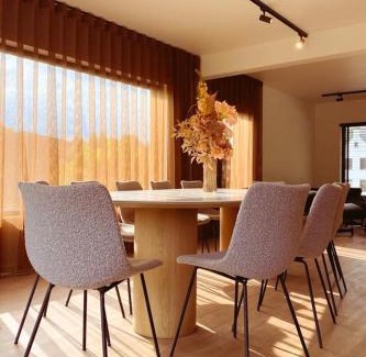 Zolder Villa | Villa Weidezicht