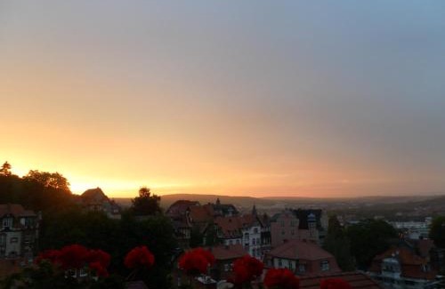 Eisenach Apartment | Villa Weitblick