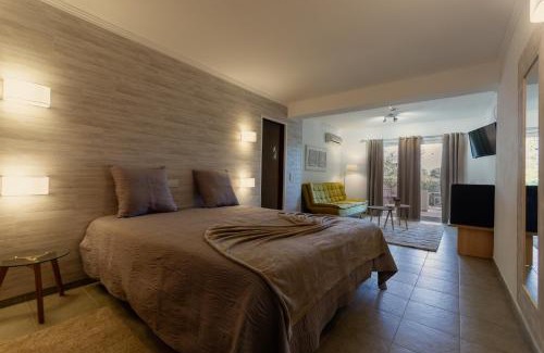 Carvoeiro House | Villa Welwitshia